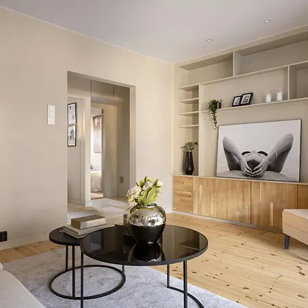 Stunning In A Prime Location - A Rare Gem * Όσλο