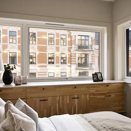 Stunning In A Prime Location - A Rare Gem オスロ